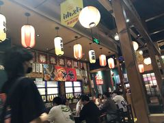 -小川洋风料理(街道口店)