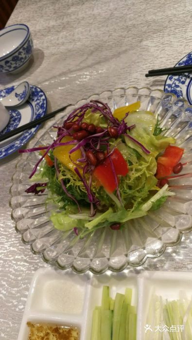 京味民福烤鸭店(建设四马路店)图片