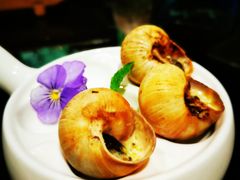-小广寒电影艺术餐厅(小广寒经三路店)