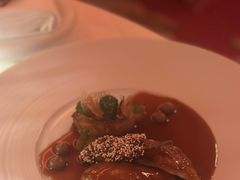 -The Ritz Restaurant