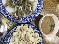 -东兴顺爆肚张