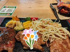 -豪客来牛排(汕头东厦100店)