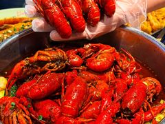 -靓靓蒸虾·头牌蒸虾(雪松路总店)