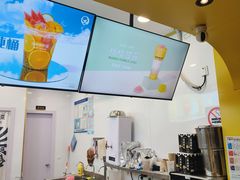 -张阿姨奶茶(崇明八一路店)