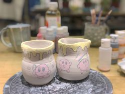 -吾行DIY手工坊(壹方北馆店)