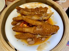 -点都德(大茶楼店)