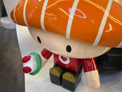 -争鲜回转寿司(通州万达店)