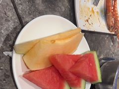 -曼格活海鲜·牛排自助(光明蓝鲸店)