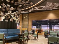-星汇餐厅(新濠影汇店)