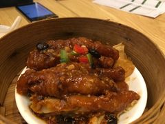 -添好运点心专门店(百老汇店)