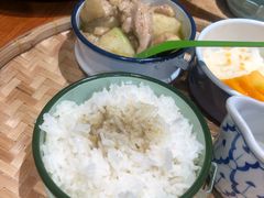 -我的甜·泰国餐厅