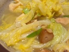 -茉里粤菜(皇姑万象汇店)