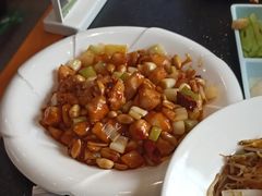 -紫光园·烤鸭·北京菜(团结湖店)