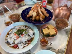 -小吊梨汤·北京菜(香山店)