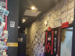 -BlueGame深蓝密室逃脱真人NPC(京投港·长阳店)