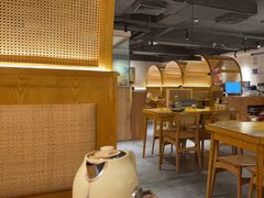 大堂-小森师傅(宝安大仟里店)