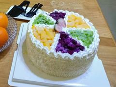 -木子烘焙(时代天街店)