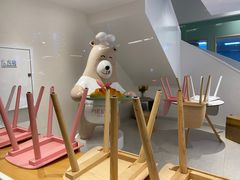 -派斯俊·本味(解放南路店)