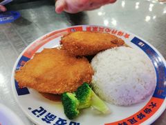 -伯友茶记(中华广场店)