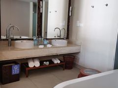 -三亚亚龙湾雅高美爵酒店