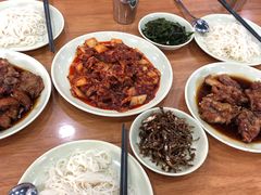 -贤花饭店(城阳店)