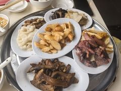 -太婆天府山珍酒楼(亚运村店)