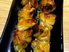 鸡肉串-胜代日本料理(云程巷小区店)