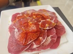 牛舌-金刚山(学府路店)