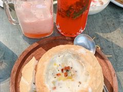 -The Rug Cafe(王府中环店)