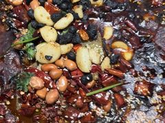 -村夫烤鱼·重庆鸡公煲(杨思店)