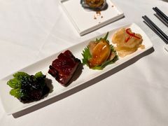 -唐阁(香港朗廷酒店)