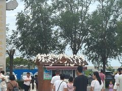 -天津妈祖文化园