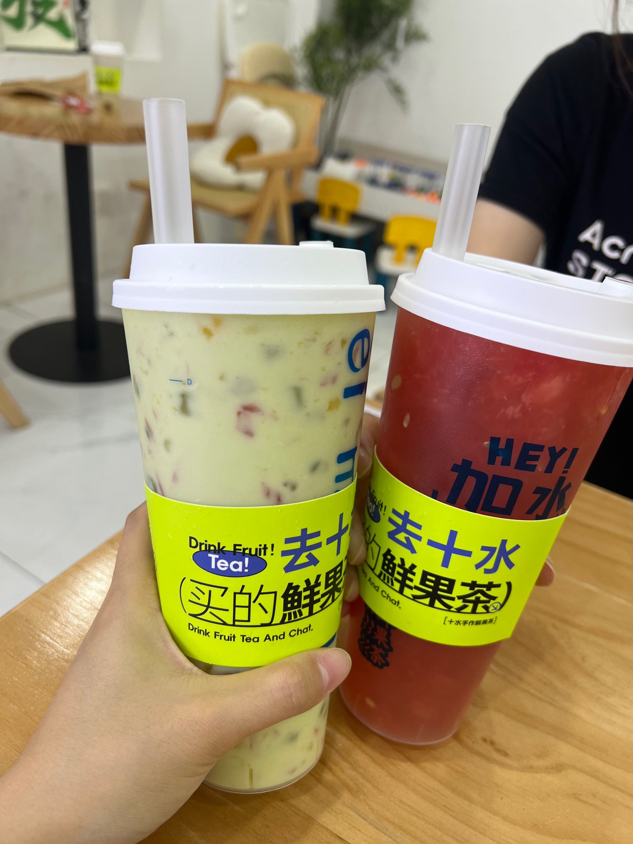 现熬凉茶：传统中的现代味蕾享受