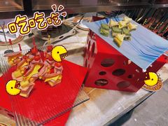 -福州西湖大酒店·怡湖咖啡厅