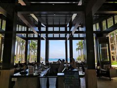 -三亚亚龙湾红树林度假酒店