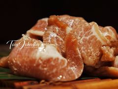 -蒲葵传统炭火烤肉(白石龙店)