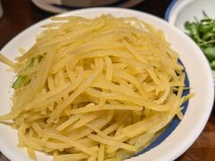 -满园烤鸭·春饼(丰科路万达店)