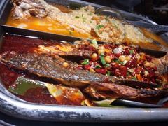 -龙门烤鱼(东方宝泰店)