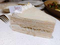 茉莉酒酿千层-Toris(LuOne凯德晶萃广场店)