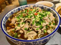 -富临轩私房菜(集庆门大街店)