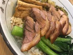 -狮头牌卤味研究所·卤味饭(花城汇南区店)