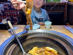 -马家大院铁锅炖(京粮广场店)