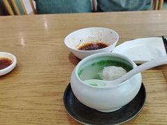 -苏小柳点心·手作小笼包(虹桥天地分院)