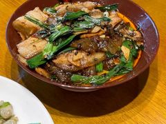 -弓虽昌焖烧鸡(大竹林店)