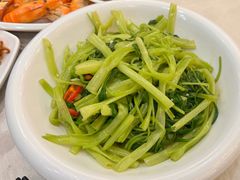 -新和兴海鲜餐厅(拱北口岸店)