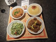 -杏花村水席楼·洛阳水席(老城十字街店)