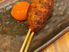 鸡肉丸子-千懿六本木酒场(常熟路店)