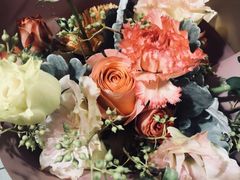 -Butchart布查德鲜花(花艺设计中心)