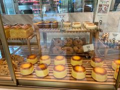 -爱上甜蜜蜜(田盛街店)