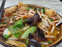 -韦记螺蛳粉(NO2店)